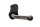 Front axle footrest holder, left, driver BMW R 100 S 0505 247 79-80