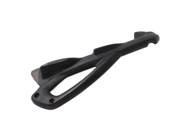 Copertura, supporto e fermo del pannello laterale posteriore sinistro. BMW R 1150 R R21 99-04