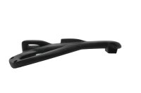 Copertura, supporto e fermo del pannello laterale posteriore sinistro. BMW R 1150 R R21 99-04