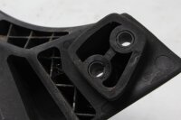 Copertura, supporto e fermo del pannello laterale posteriore sinistro. BMW R 1150 R R21 99-04
