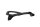 Copertura, supporto e fermo del pannello laterale posteriore sinistro. BMW R 1150 R R21 99-04