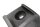 Copertura, supporto e fermo del pannello laterale posteriore sinistro. BMW R 1150 R R21 99-04