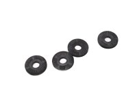 rondelle élastique, plaque à damier, rondelle, support de phare BMW R 1150 R R21 99-04