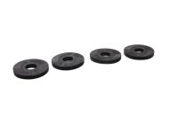 rondelle élastique, plaque à damier, rondelle, support de phare BMW R 1150 R R21 99-04