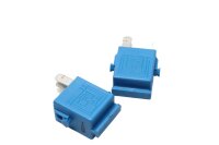 Relais Siemens 12 V à 5 broches, relais de commutation, relais de commande, bleu BMW R 1150 R R21 99-04