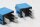 Relais Siemens 12 V à 5 broches, relais de commutation, relais de commande, bleu BMW R 1150 R R21 99-04