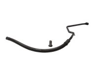 Oil line, cooler line, engine cooling line, left BMW R 1200 RT 0368 05-09