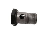 Oil line, cooler line, engine cooling line, left BMW R 1200 RT 0368 05-09