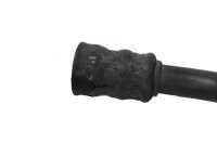 Oil line, cooler line, engine cooling line, left BMW R 1200 RT 0368 05-09
