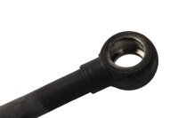 Oil line, cooler line, engine cooling line, left BMW R 1200 RT 0368 05-09