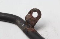 Oil line, cooler line, engine cooling line, left BMW R 1200 RT 0368 05-09