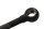 Oil line, cooler line, engine cooling line, left BMW R 1200 RT 0368 05-09