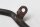 Oil line, cooler line, engine cooling line, left BMW R 1200 RT 0368 05-09