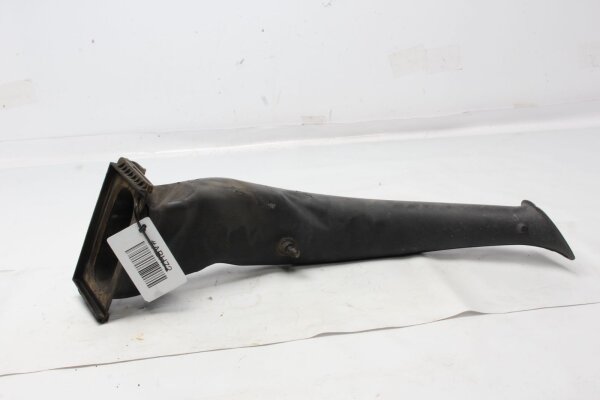 Intake manifold, air guide, right side, intake rubber, air duct BMW R 1200 RT 0368 05-09