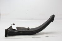 Intake manifold, air guide, right side, intake rubber, air duct BMW R 1200 RT 0368 05-09