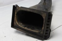 Intake manifold, air guide, right side, intake rubber, air duct BMW R 1200 RT 0368 05-09