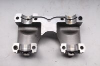 Bloque de cojinetes del árbol de levas trasero, cojinetes de balancines Aprilia SMV 750 Dorsoduro SM 08-17