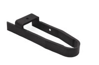 Seat bracket, seat mount, rubber holder, seat Kawasaki...