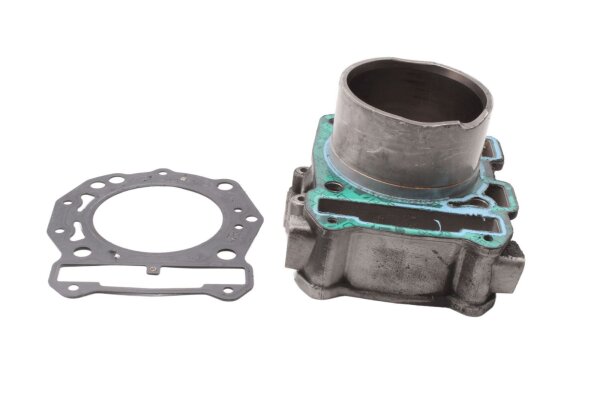 Junta del cilindro trasero, camisa del cilindro Aprilia SMV 750 Dorsoduro SM 08-17