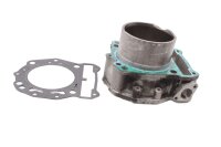 Junta del cilindro trasero, camisa del cilindro Aprilia SMV 750 Dorsoduro SM 08-17
