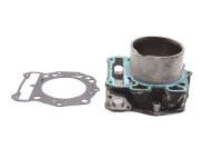 Junta del cilindro trasero, camisa del cilindro Aprilia SMV 750 Dorsoduro SM 08-17