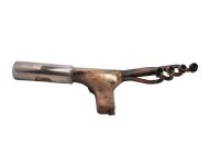 Pakoputkisto, pakosarja, äänenvaimennin BMW R 1100 RS 0522 / K589 92-95