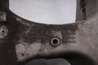 Svingarm, bagtrekant, akselophæng, kædestrammer Aprilia SMV 750 Dorsoduro SM 08-17