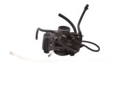 Carburetor with throttle cable starter Kawasaki KLR 650...