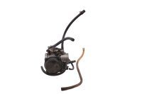 Carburetor with throttle cable starter Kawasaki KLR 650...