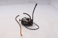 Carburetor with throttle cable starter Kawasaki KLR 650 KL650C 95-04