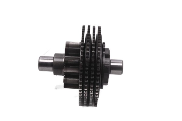 Vrijloop van de startmotor, starttandwiel, vrijloop Aprilia SMV 750 Dorsoduro SM 08-17
