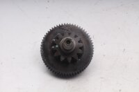 Vrijloop van de startmotor, starttandwiel, vrijloop Aprilia SMV 750 Dorsoduro SM 08-17
