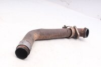Pakosarja, pakosarjaputki, pakoputki Aprilia SMV 750 Dorsoduro SM 08-17