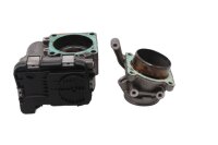 Gasspjæld, injektorføler Aprilia SMV 750 Dorsoduro SM 08-17