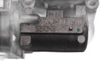 Gasspjæld, injektorføler Aprilia SMV 750 Dorsoduro SM 08-17
