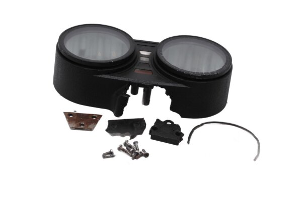 Cockpit fairing, instrument cover BMW R 100 S 0505 247 79-80