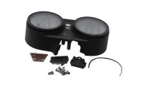 Cockpit fairing, instrument cover BMW R 100 S 0505 247 79-80
