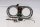 Cockpit fairing, instrument cover BMW R 100 S 0505 247 79-80