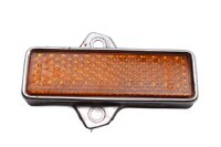 Front right reflector, indicator light, rectangular frame BMW R 100 S 0505 247 79-80