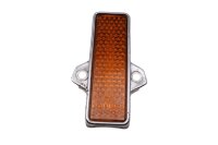 Front right reflector, indicator light, rectangular frame BMW R 100 S 0505 247 79-80