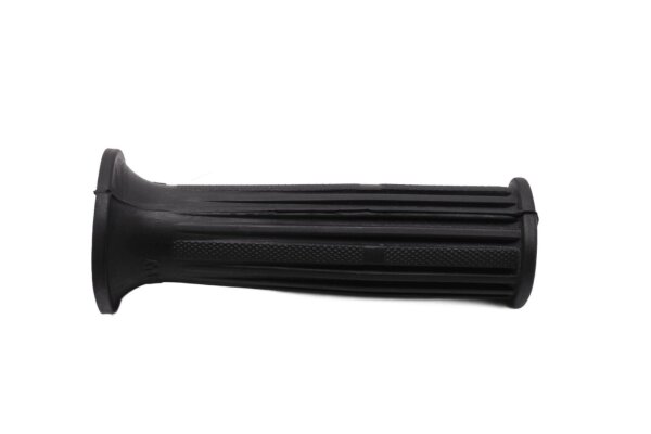Handlebar grip rubber textured profile left ribbed BMW R 100 S 0505 247 79-80