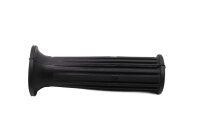 Handlebar grip rubber textured profile left ribbed BMW R 100 S 0505 247 79-80