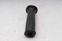 Handlebar grip rubber textured profile left ribbed BMW R 100 S 0505 247 79-80