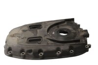 Voorste motorkap, kettingbeschermer, afdichtingsgedeelte BMW R 1200 RT 0368 05-09