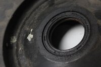 Voorste motorkap, kettingbeschermer, afdichtingsgedeelte BMW R 1200 RT 0368 05-09