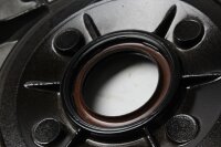Voorste motorkap, kettingbeschermer, afdichtingsgedeelte BMW R 1200 RT 0368 05-09