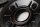 Voorste motorkap, kettingbeschermer, afdichtingsgedeelte BMW R 1200 RT 0368 05-09
