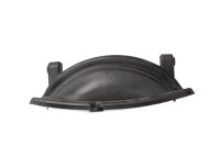Kupplungsabdeckung Staubschutz BMW R 1200 RT 0368 05-09
