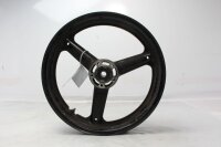 Jante de roue avant 17 pouces, largeur 3,50 Suzuki GSF...