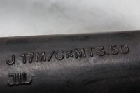 Vorderradfelge 17 Zoll 3.50 Breite Suzuki GSF 1200 S Bandit WVA9 01-05